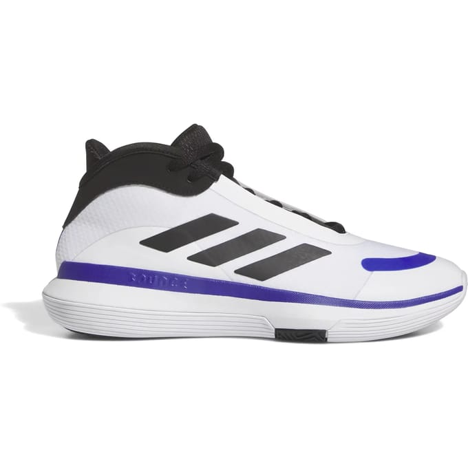 Basketbalschoenen adidas Bounce Legends Low
