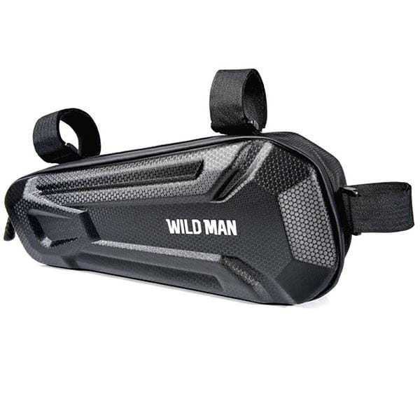 Wildman Xt9 Xl 3.5L Fietsframe Tas Waterdicht Gereedschapshouder