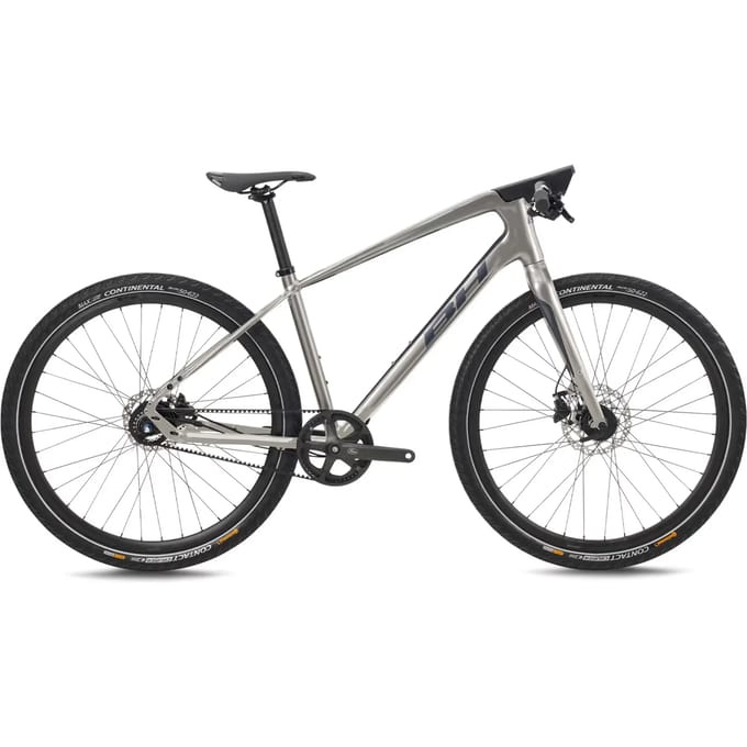 Stadsfietsen BH Bikes Silvertip Pro
