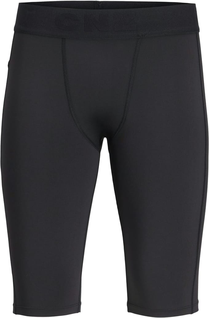 JACK&JONES - JCOCNZ BASELAYER SHORTS - Heren - Bermuda shorts
