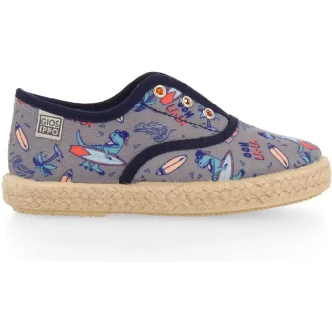 Babytrainers Gioseppo