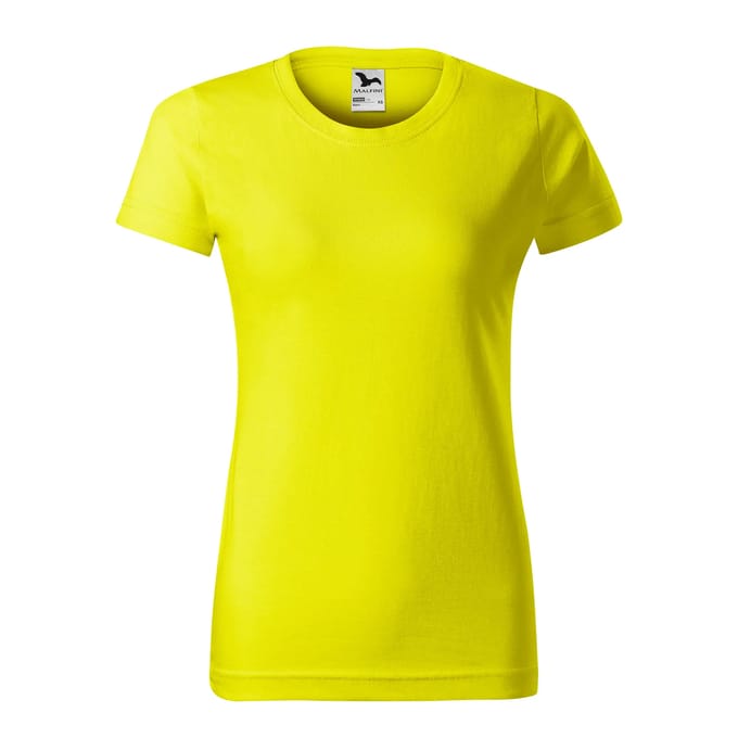 T-shirt dames Malfini Basic 134
