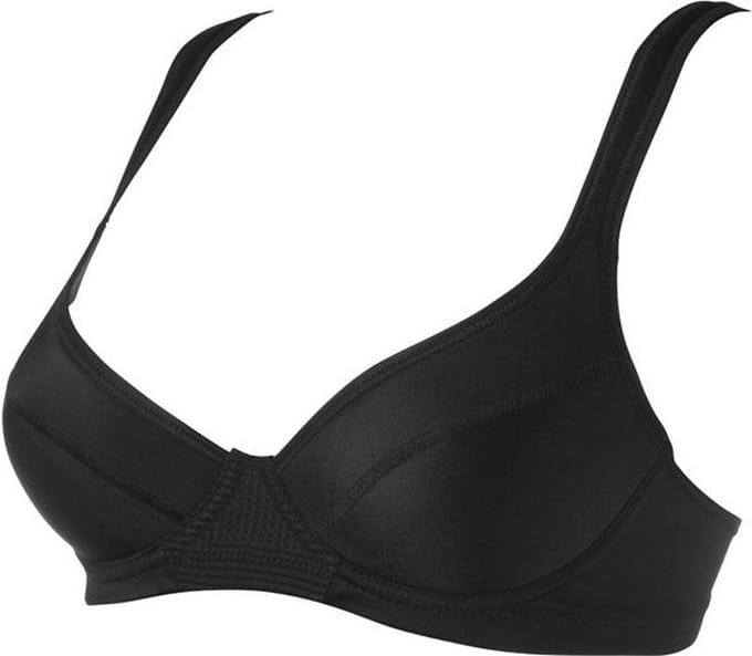 Fitness - Pure Lime - Pushup - 75C - Zwart