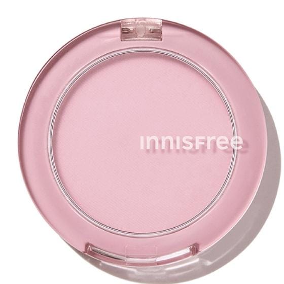 Innisfree Fard à joues poudre soyeux 6,2 g #3 Lively Coral