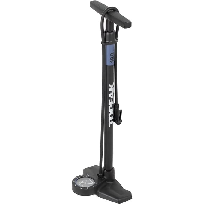 Voetpomp Topeak Joe Blow Roadie EX
