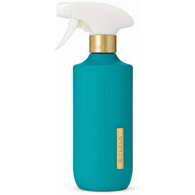 Rituals - Karma - Home Perfume 400 ml- Huisparfum 400 ml-Home Spray