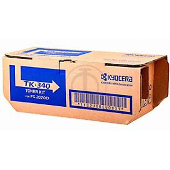 KYOCERA TK-340 tonercassette zwart