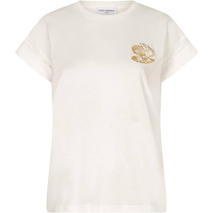 lofty manner - RF10 - T-shirt Nora - T-shirt Nora