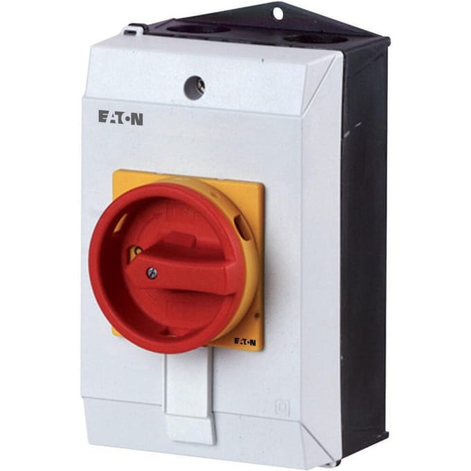 EATON INDUSTRIES Lastscheidingsschakelaar - 227871