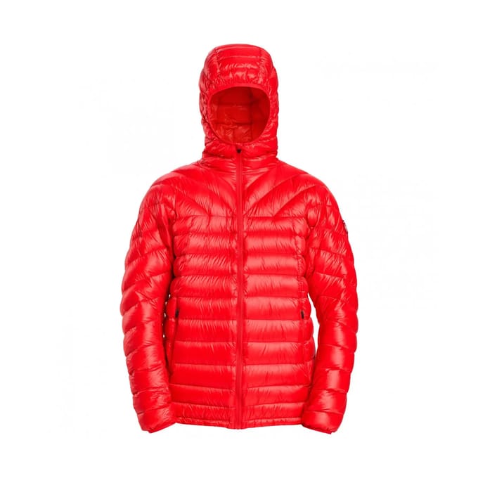 Hooded jacket Pajak Phantom