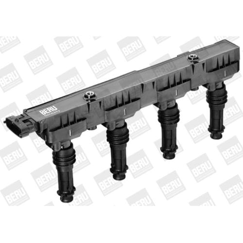 Bobine BORG WARNER (BERU) 0040100338