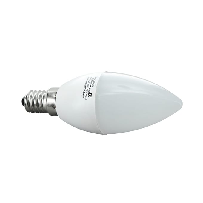 AEG lamp, voeler, LED, E14 4W 3000K 140215962014