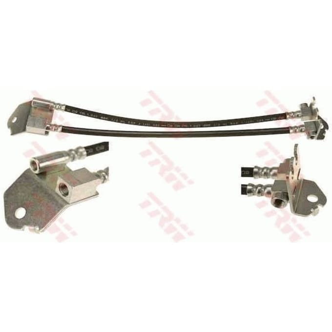 Remslang TRW AUTOMOTIVE PHA496