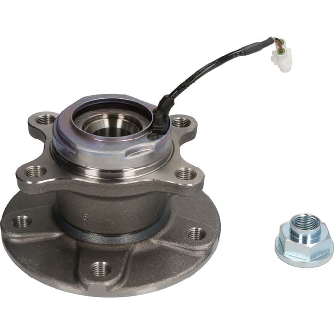 Wiellagerset SNR R177.57