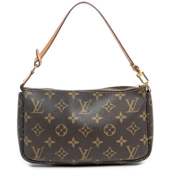 Accessory Pouch  Handtas