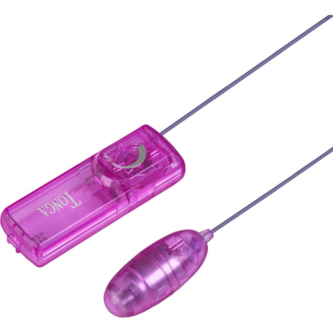 Seven Creations Mystic Treasures - Erotische Geschenkkit - 7 stuks - Roze