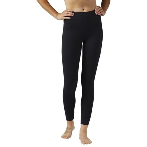 Legging Reebok Sport Lux Highrise