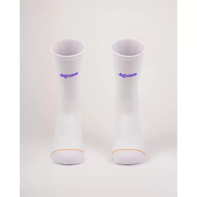 Hardloopsokken Les Frères Chaussettes Ta G&#*le Et Cours