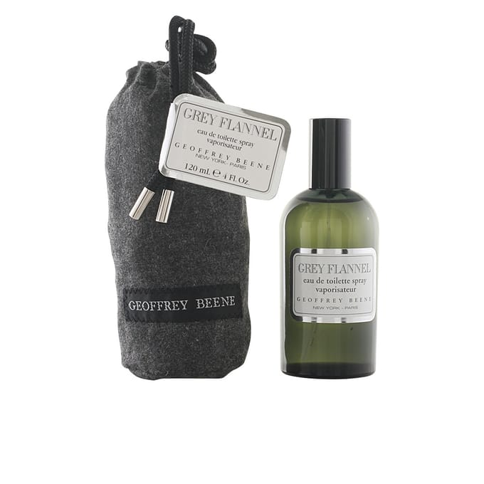 Grey Flannel Eau De Toilette Spray 120 ml