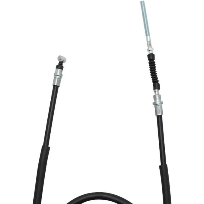 Câble de frein arrière P2R pour Scooter Sym 50 Orbit 4T Après 2007 188/200cm Neuf