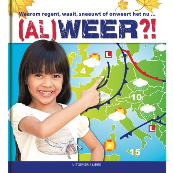 (Al)Weer?! - Frank van Dulmen