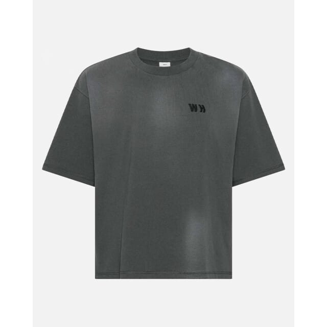 Won Hundred T-shirt korte mouw 4550-12097