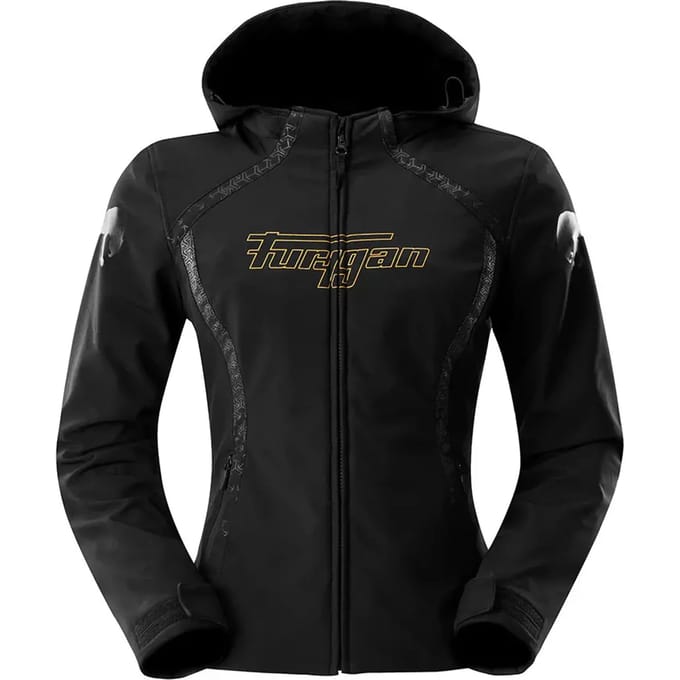Motorjas dames Furygan Skylady