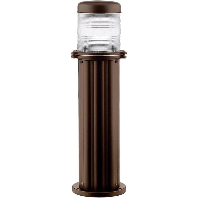 Armatuur Dopo lighting Omo IP55 E27 600 mm