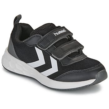 Lage Sneakers hummel TURBO RUN 1.0 JR