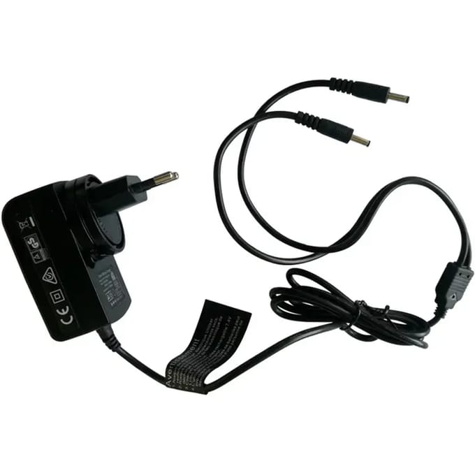 Batterijlader Capit Network 7,4V