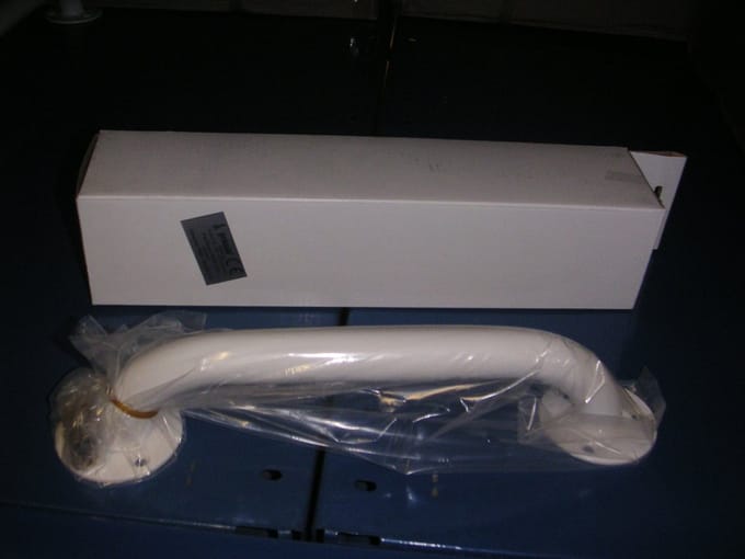 Wandbeugel Premis 25cm WAND13029
