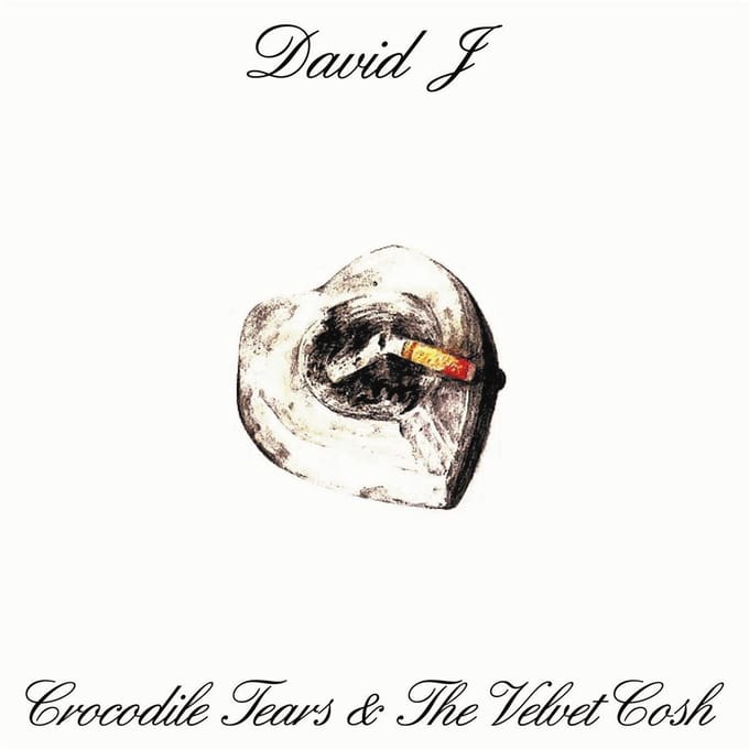 Crocodile Tears and the Velvet Cosh