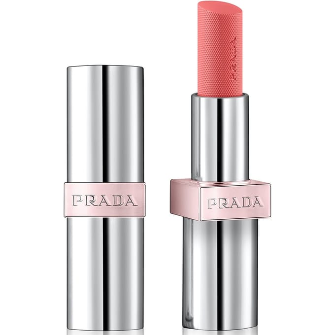 Prada Glow Balm 3.8g (Various Shades) - Pink