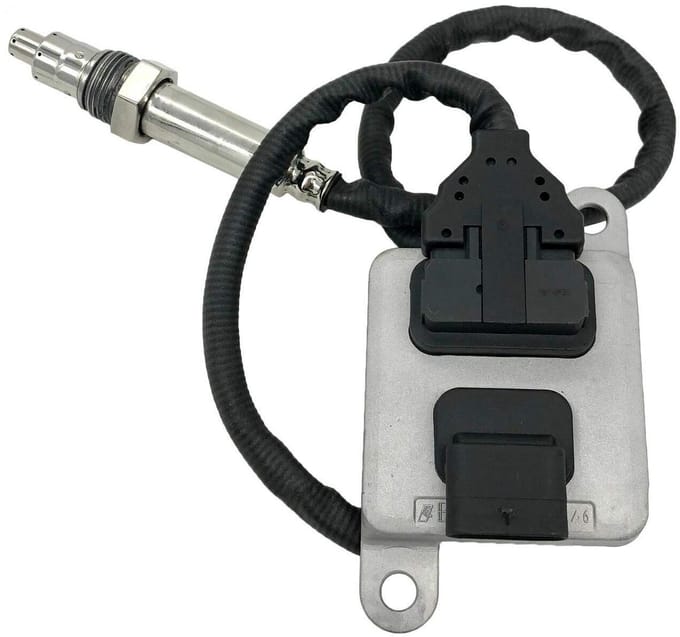 Jhubersproducts - Nox Sensor - Stikstofoxide Sensor - Auto Onderdeel - A0009052310 A0009054410 - Voor ML C E Klasse