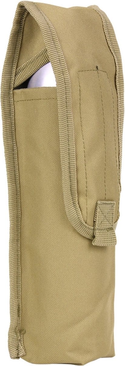 101 Inc Molle Pouch Gas Fles  L