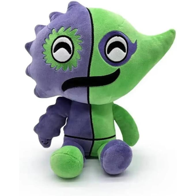 Deep Rock Galactic Pluche Anime Deep Rock Galactic Ongedierte Pluche Horror Dier Anteverse 2's Ongedierte Knuffelpop Speelgoed Collectie green