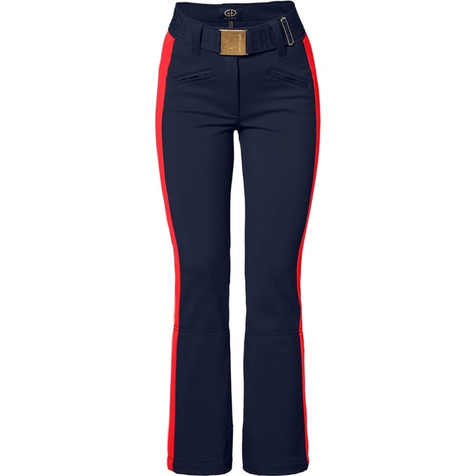 Goldbergh Womens Roccia Ski Pants