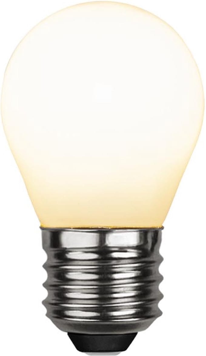Star Trading 375-24-2 LED-lamp Wit 3000 K 5 W E27 F