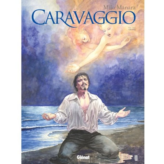 Gratie - Caravaggio