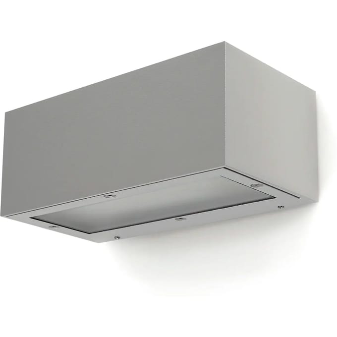 Wandlamp Cristher lighting Isora IP65 Dali SMD 1500lm(840lm) CRI80 3000K