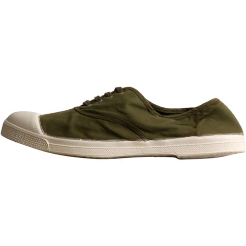 Lage Sneakers Bensimon 291684