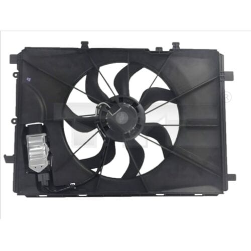 Ventilator TYC 821-0023
