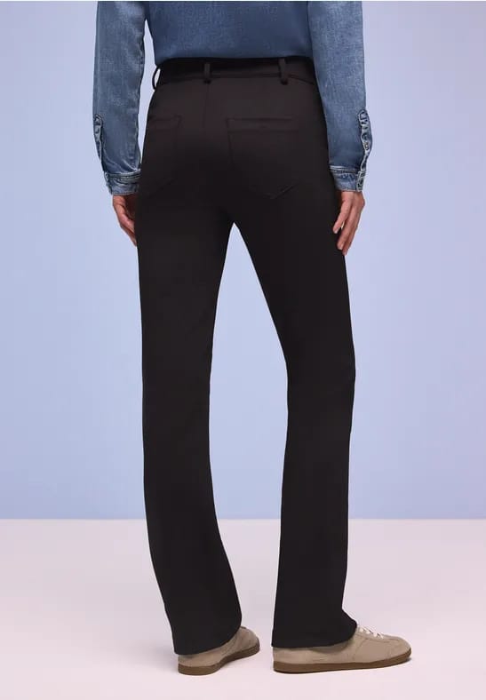 Broek Bootcut