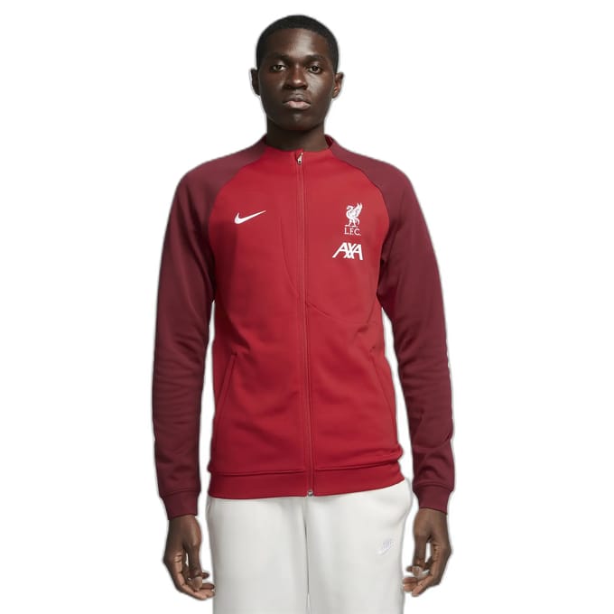 Track suit jas Liverpool FC Academy Pro