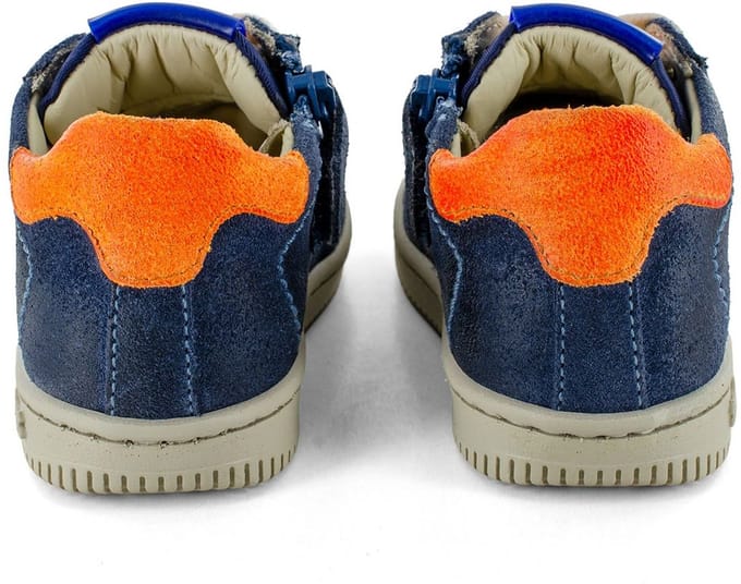 STONES AND BONES SNEAKER - NEPO