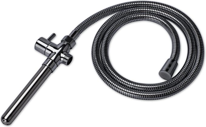 Anal Shower System
