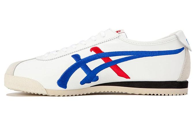 Onitsuka Tiger Limber Up NM 'White Directoire Blue' 43.5