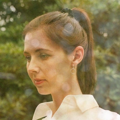 Carla Dal Forno - Look Up Sharp (CD)