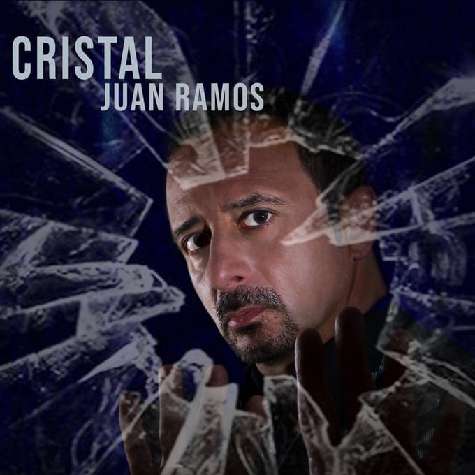 Juan Ramos - Cristal (CD)