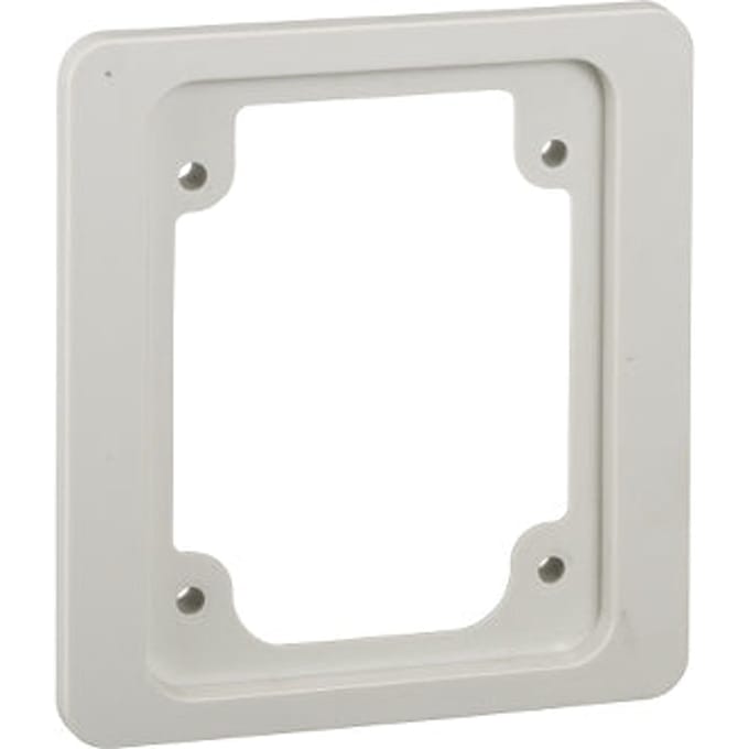 Schneider Electric Kaedra toebehoren voor installatiekast - 13136 [2 stuks]